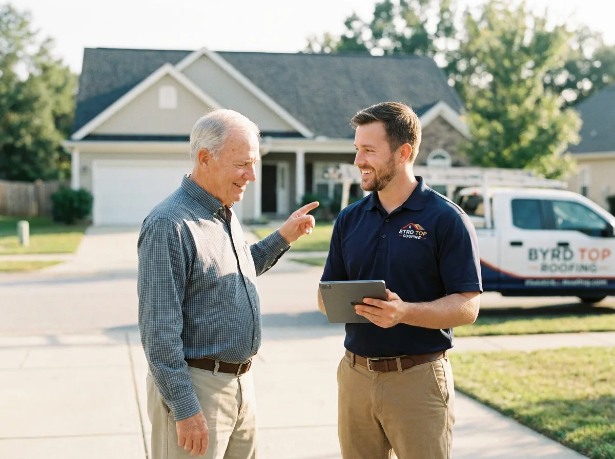 Roofing Cape May Point, NJ FAQs